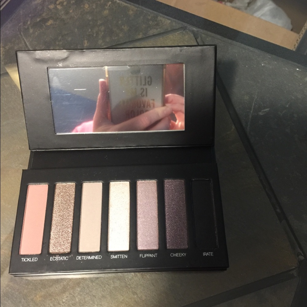 Addiction Palette 3
